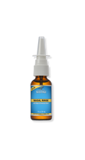 Natural Path Silver Wings Nasal Rinse 250 PPM - 1 oz - 1 oz Vertical Spray