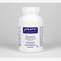 Pure Encapsulations Glycine - 180 Capsules front label