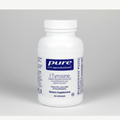 Pure Encapsulations L-Tyrosine - 90 Capsules front label