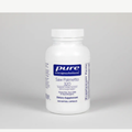 Pure Encapsulations Saw Palmetto 320 - 240 Softgel Capsules front label