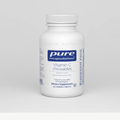 Pure Encapsulations Vitamin C Chewables, Orange-Strawberry Flavor - 60 Tablets front label
