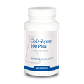 CoQ-Zyme 100 Plus™ by Biotics Research - 60 Capsules