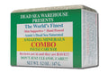 Dead Sea Warehouse Combo Facial Care Bar – 5.2 oz