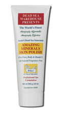 Dead Sea Warehouse Amazing Minerals Skin Polish – 8.8 oz
