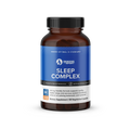 Designs for Health Sleep Complex 60 capsules front label