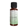 NOW Essential Oils Organic Bergamot Oil 1 oz