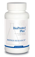 BioProtect Plus™ by Biotics Research - 90 Capsules