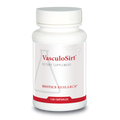 VasculoSirt by Biotics Research - 150 Capsules