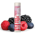 Eco Lips Bee Free Superfruit Vegan Lip Balm, 0.15 oz