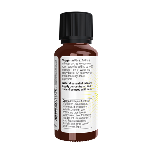 Now Essential Oils Good Morning Sunshine! Oil Blend 1 oz