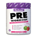 Bluebonnet Pre Workout Powder Strawberry Kiwi 0.66 lb container