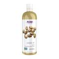 NOW Solutions Castor Oil 16 oz