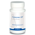 Cytozyme-AD™ (Neonatal Adrenal) by Biotics Research - 60 Tablets