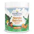 Nordic Naturals Nordic Berries - citrus • 120 ct.