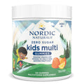 Nordic Naturals Zero Sugar Kids Multi Gummies • 120 ct.