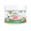 Nordic Naturals Nordic Omega-3 Gummies • 60 ct.