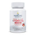 Nordic Naturals Zero Sugar Vitamin B12 Gummies • 30 ct.