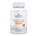 Nordic Naturals Zero Sugar Curcumin Gummies • 60 ct.