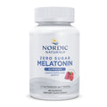 Nordic Naturals Zero Sugar Melatonin Gummies • 60 ct.