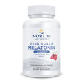 Nordic Naturals Zero Sugar Melatonin Gummies • 120 ct.