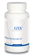 GTA by Biotics Research - 90 Capsules