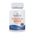 Nordic Naturals Vitamin D3 Gummies • 60 ct.