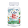 Nordic Naturals Vitamin D3 Gummies KIDS • 120 ct.