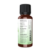 NOW Foods Organic Rosemary Essential Oil 1 oz