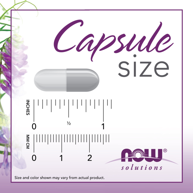 NOW Solutions Hydration Rescue 60 Capsules