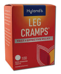 Hyland's Leg Cramps — 100 Tablets