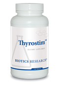 Biotics Research Thyrostim™ - 90 Tablets front package