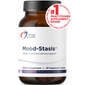 Designs for Health Mood-Stasis 30 capsules front label