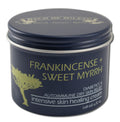 Balm of Gilead Frankincense & Sweet Myrrh Cream, 4 oz