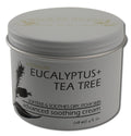 Balm of Gilead Eucalyptus & Tea Tree Cream, 4 oz