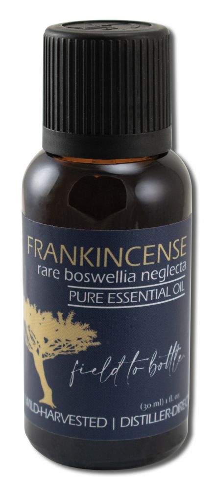 Balm of Gilead Frankincense Essential Oil, 30 ml