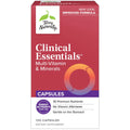 Terry Naturally Clinical Essentials Multi-Vitamin & Minerals 120 Capsules