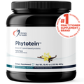 Designs for Health Phytotein 465 g front label
