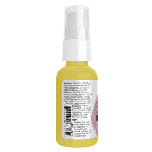 Now Solutions Nourish Facial Oil 1 fl oz
