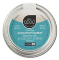 All Good Tinted Mineral Sunscreen Butter SPF 50 - 1 oz package
