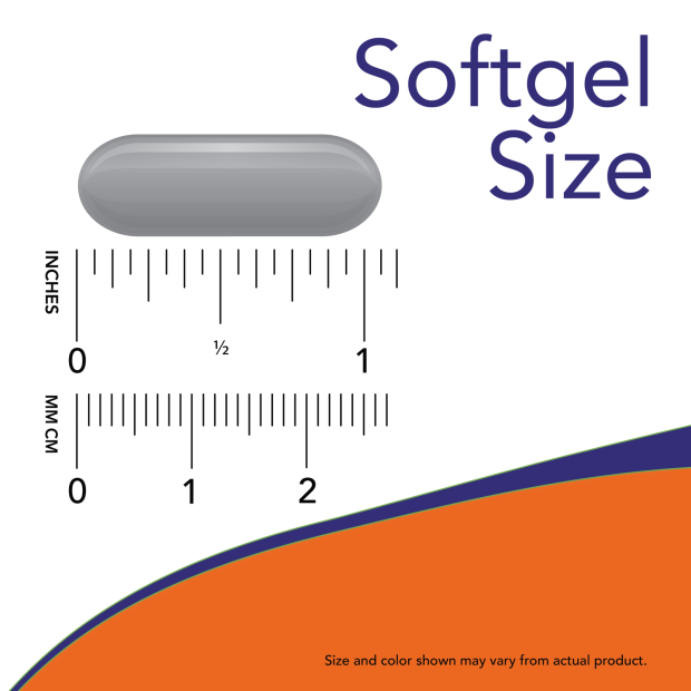 NOW Foods Liquid Multi Gels 180 Softgels