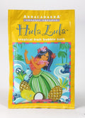 Abracadabra Hula Lula Tropical Fruit Bubble Bath – 2.5 oz Packet package