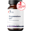 Designs for Health Pregnenolone CRT 60 tablets front label