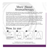 NOW Solutions Ultrasonic Essential Oil Diffuser | Cool Mist