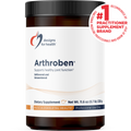 Designs for Health Arthroben 330 g front label