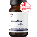 Designs for Health NeuroMag 90 capsules front label