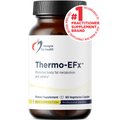 Designs for Health Thermo-EFx 60 capsules front label