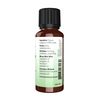 NOW Essential Oils Organic Oregano Oil 1 oz | Certified Organic Aroma
