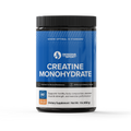 Designs for Health Creatine Monohydrate 450 g (1 lb) powder front label