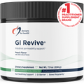 Designs for Health GI Revive 7.9 oz (224 g) front label