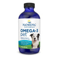 Nordic Naturals Omega-3 Pet • 8 oz.